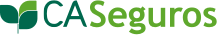 CA Seguros - BackOffice